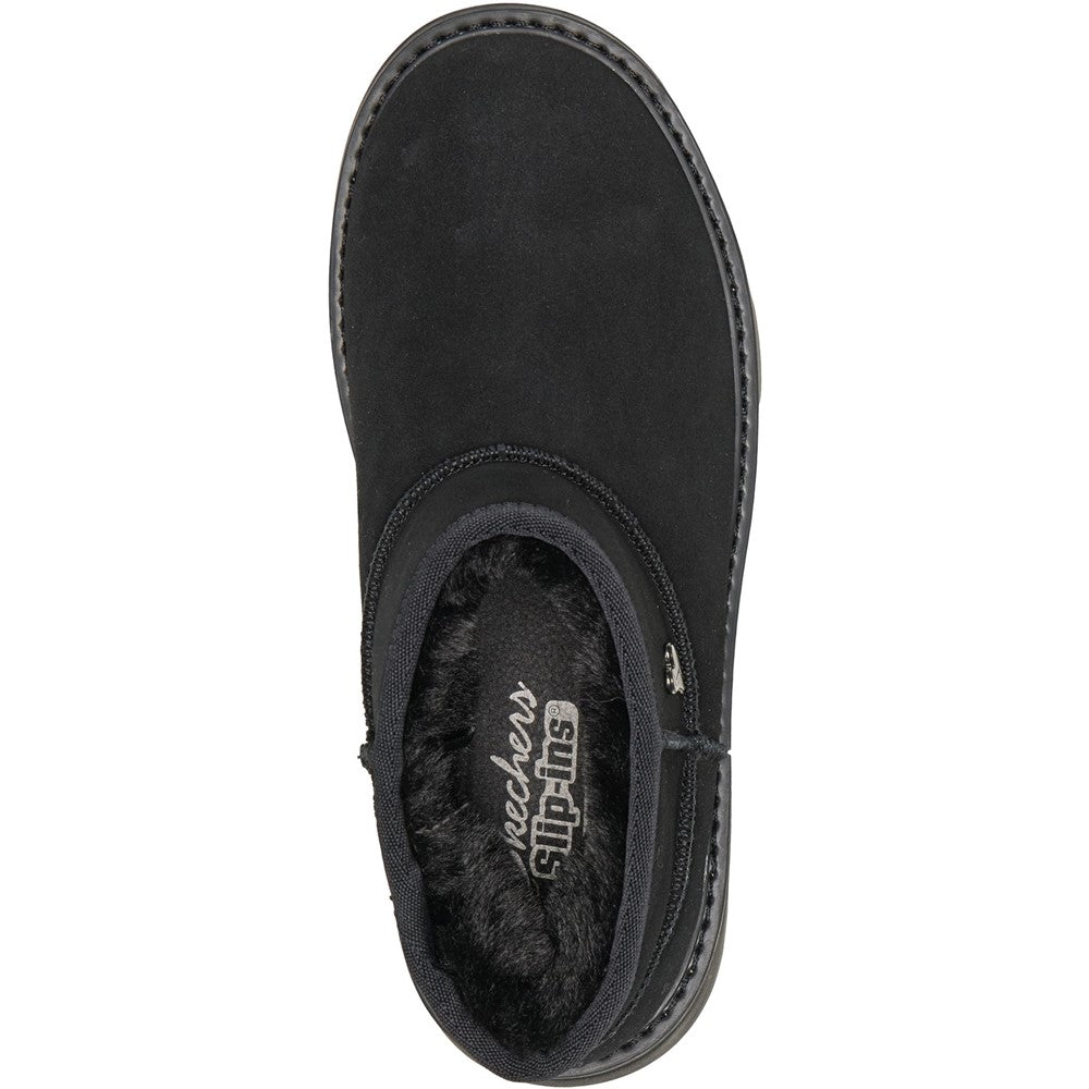 Skechers Keepsakes Cozy - Cozy Mini Ankle Boots