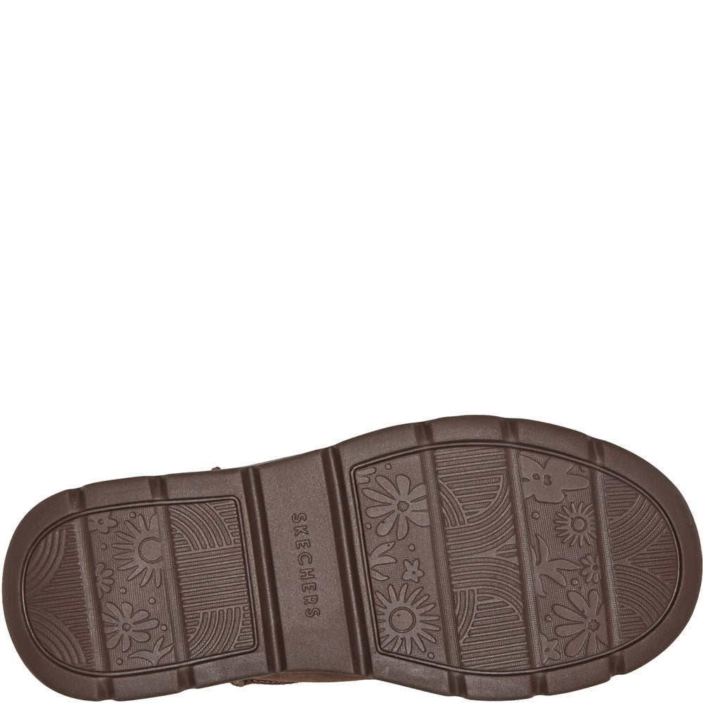 Skechers Keepsakes Cozy - Cozy Mini Ankle Boots