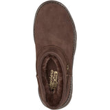 Skechers Keepsakes Cozy - Cozy Mini Ankle Boots