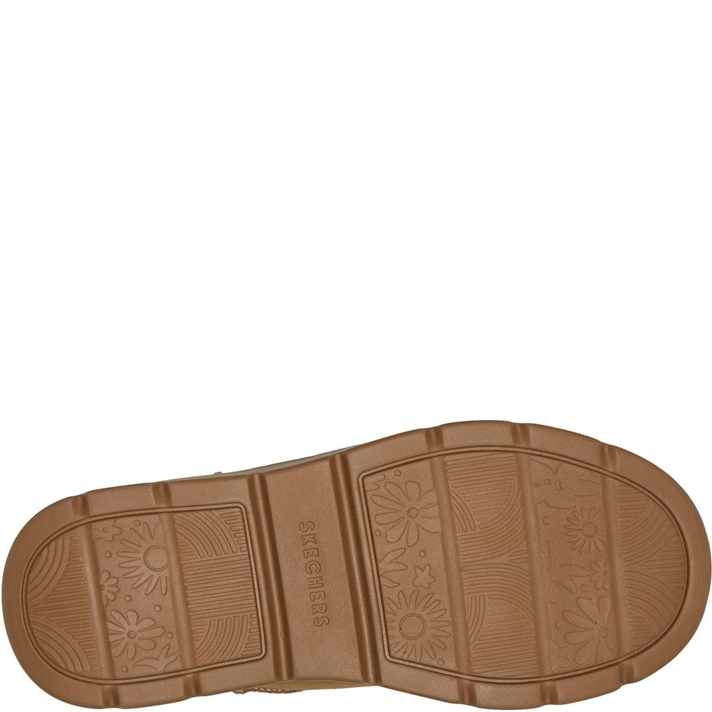 Skechers Keepsakes Cozy - Cozy Mini Ankle Boots