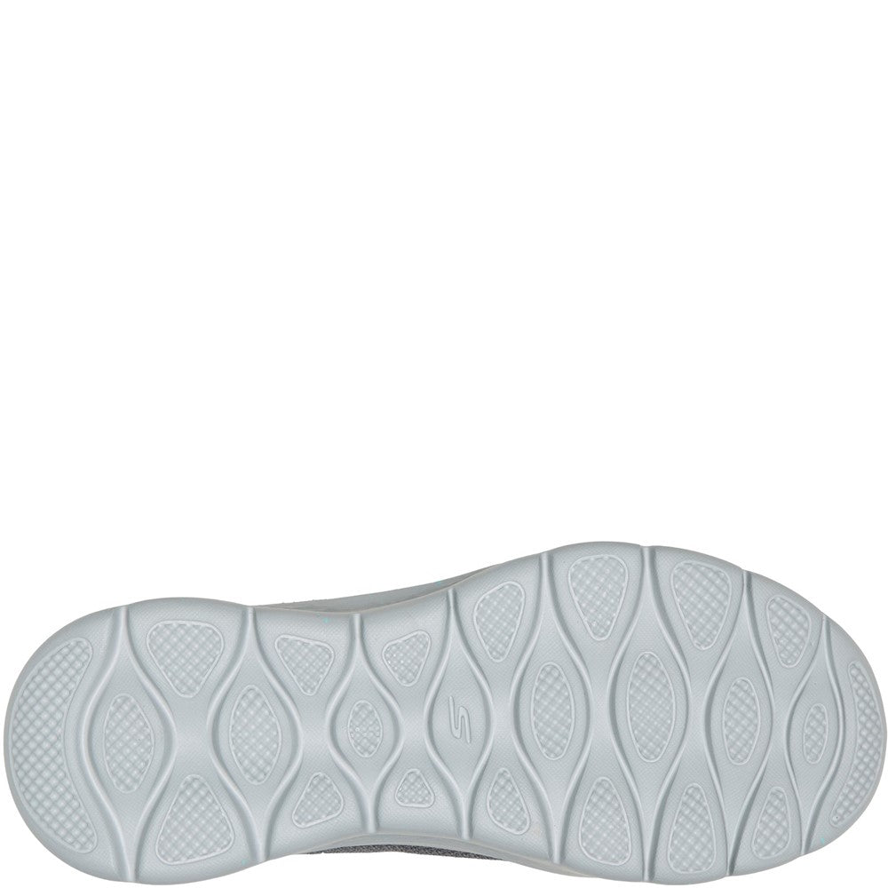 Skechers GO WALK Flex - Mabel Trainers