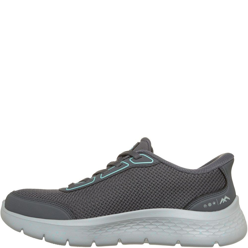 Skechers GO WALK Flex - Mabel Trainers