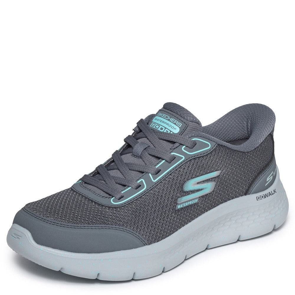 Skechers GO WALK Flex - Mabel Trainers