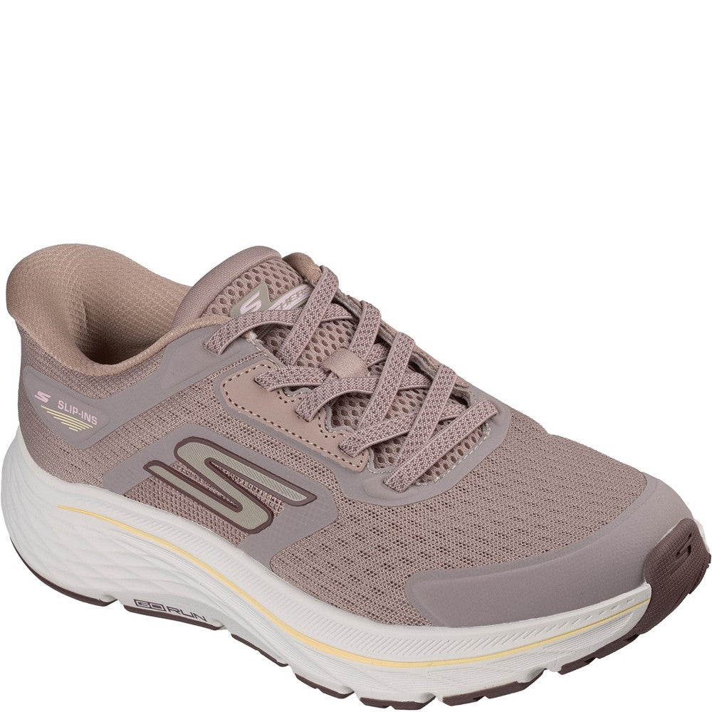 Skechers GO RUN Consistent 3 Trainers
