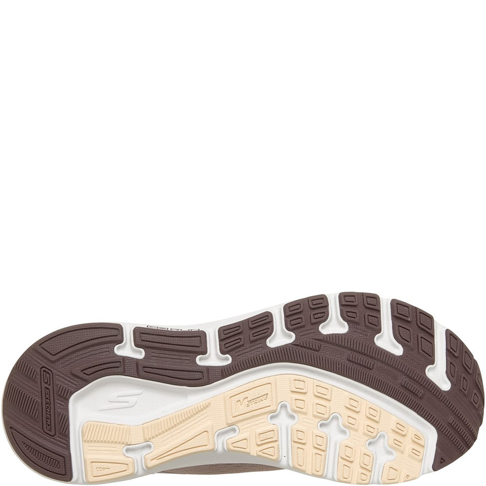 Skechers GO RUN Consistent 3 Trainers