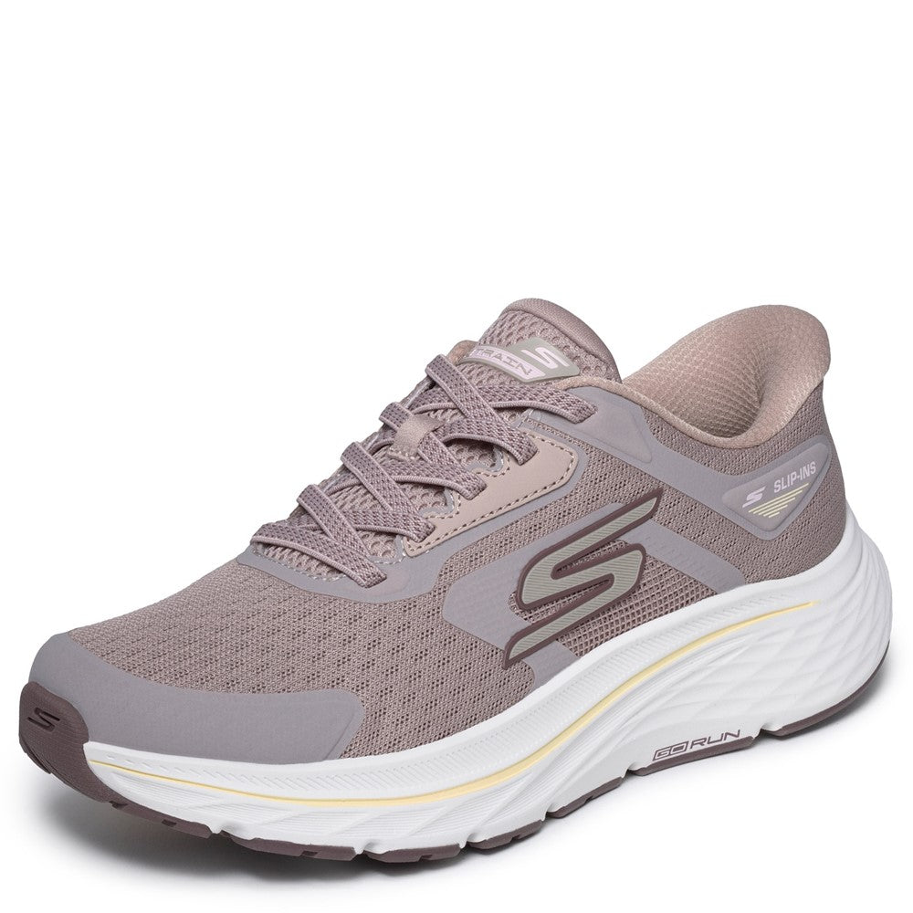 Skechers GO RUN Consistent 3 Trainers
