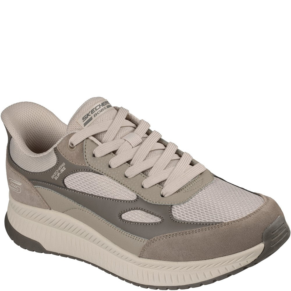 Skechers BOBS Sport Squad 4 - Core Look Trainers