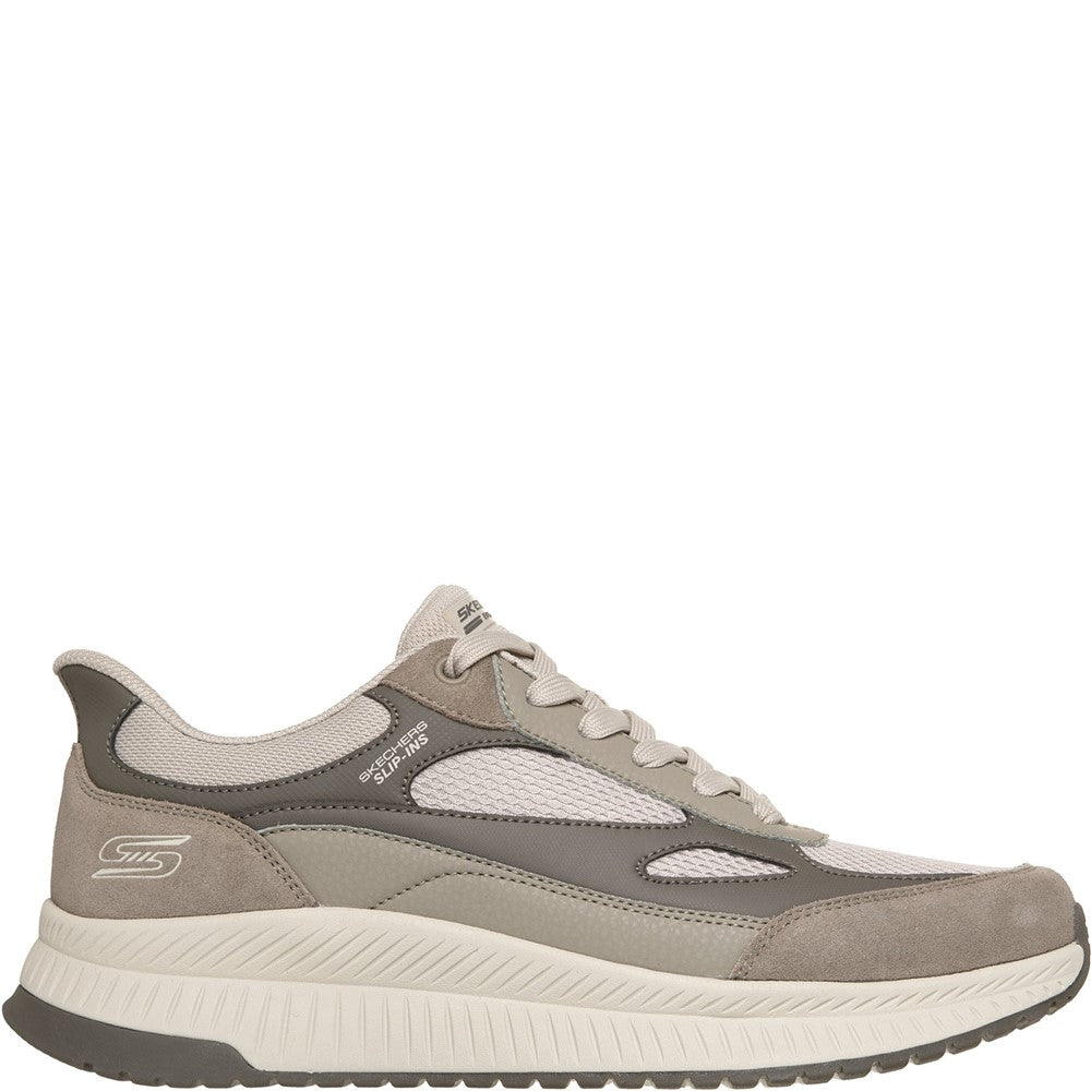 Skechers BOBS Sport Squad 4 - Core Look Trainers