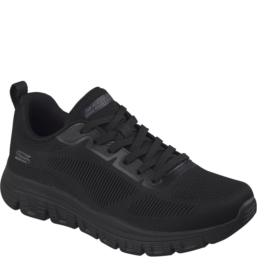 Skechers BOBS Sport B Lite Trainers