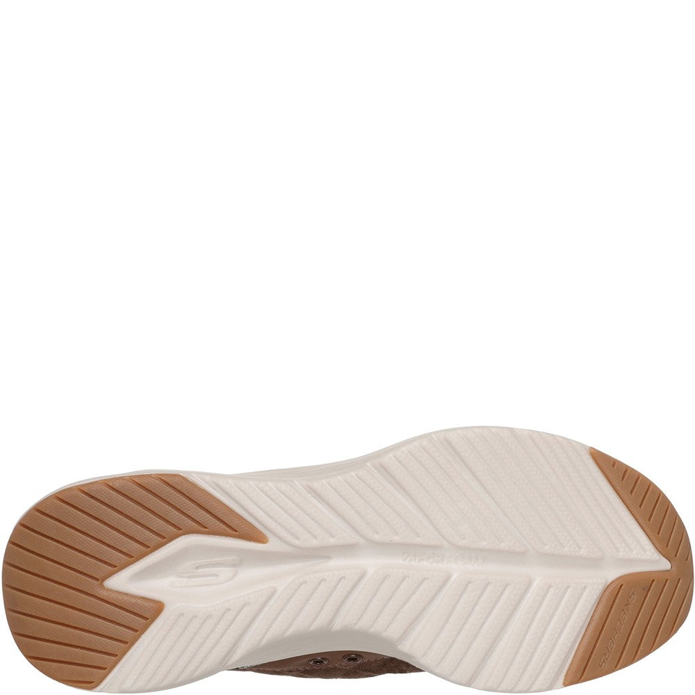 Skechers Contour Foam-Cozy Fit Cordelux Trainers