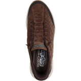 Skechers Contour Foam-Cozy Fit Cordelux Trainers