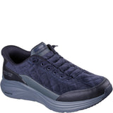 Skechers Contour Foam-Cozy Fit Cordelux Trainers