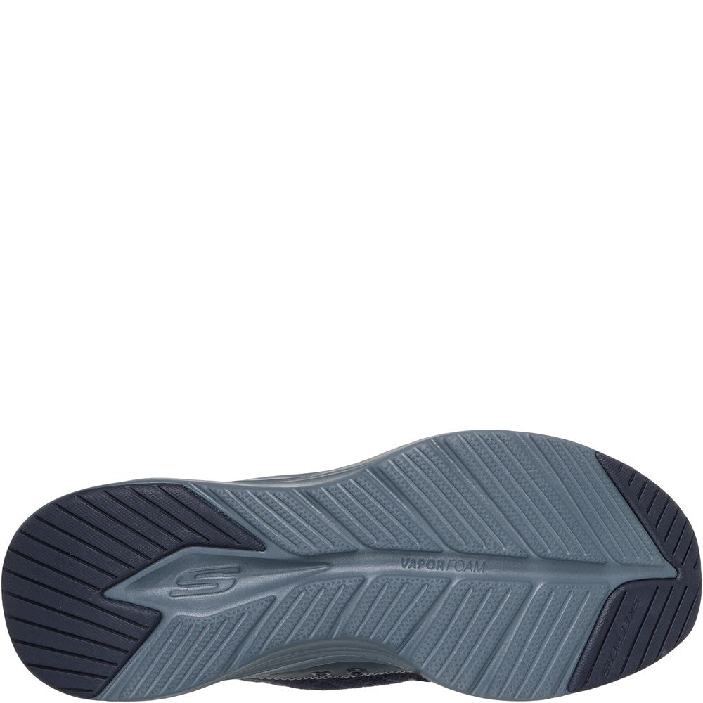 Skechers Contour Foam-Cozy Fit Cordelux Trainers