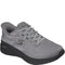 Grey black