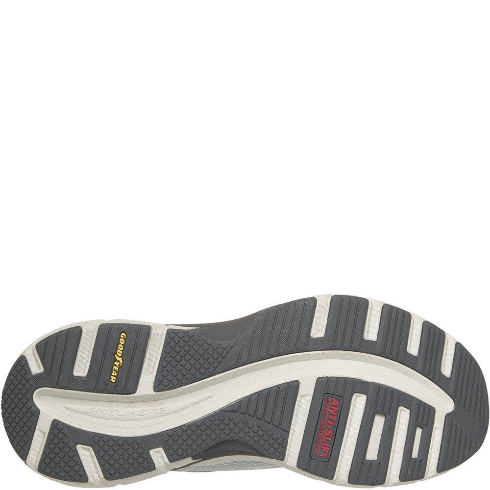 Skechers Skech Cage Lexon Trainers