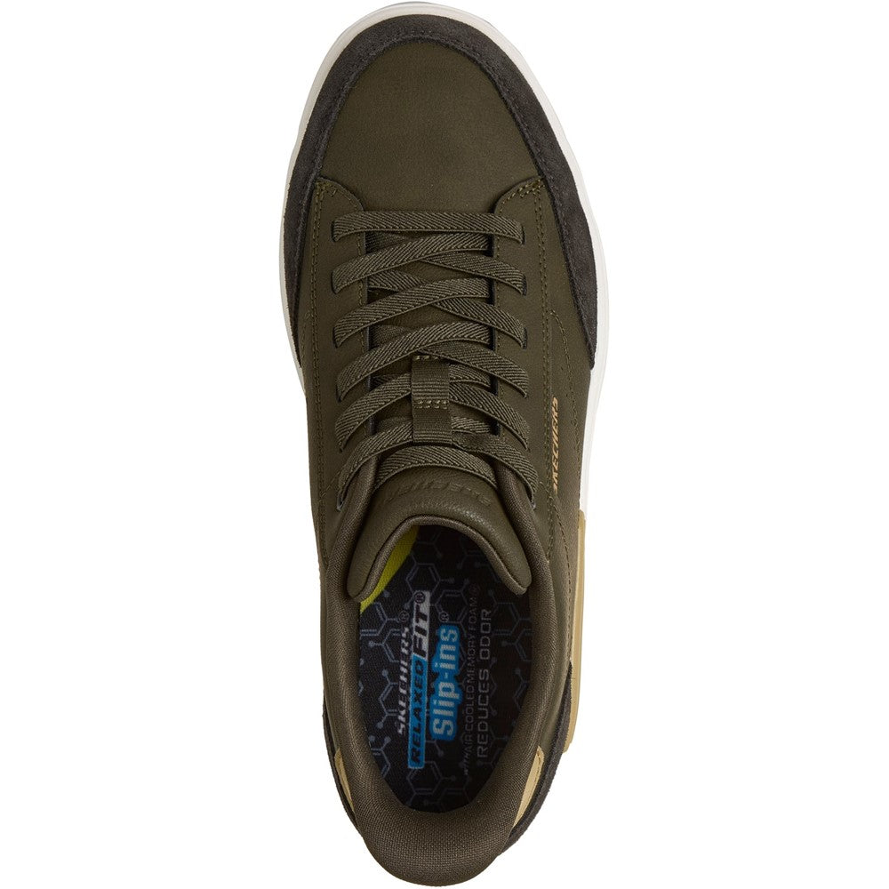 Skechers Verloma - Radical Shoes