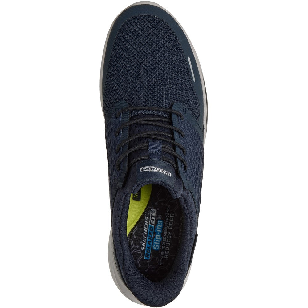 Skechers Slade-Luther Trainers