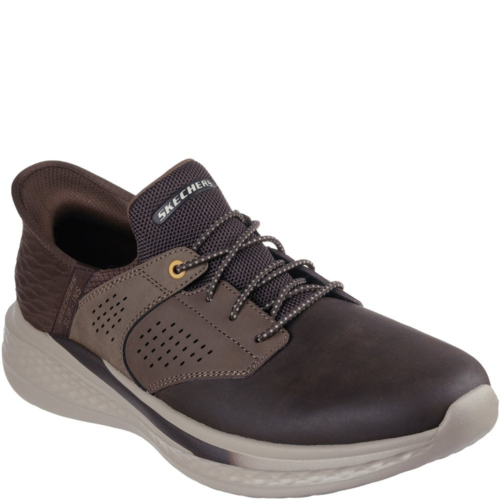 Skechers Slade - Macklin Trainers