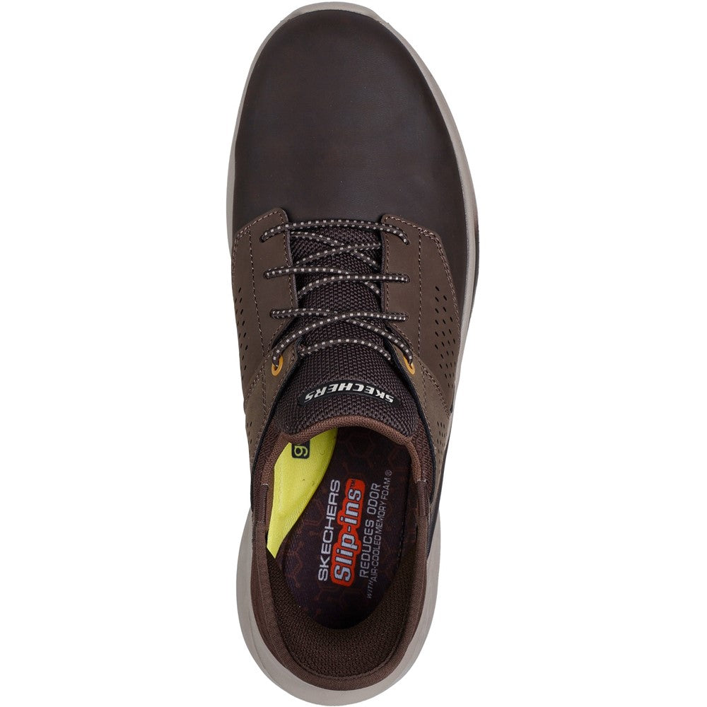 Skechers Slade - Macklin Trainers
