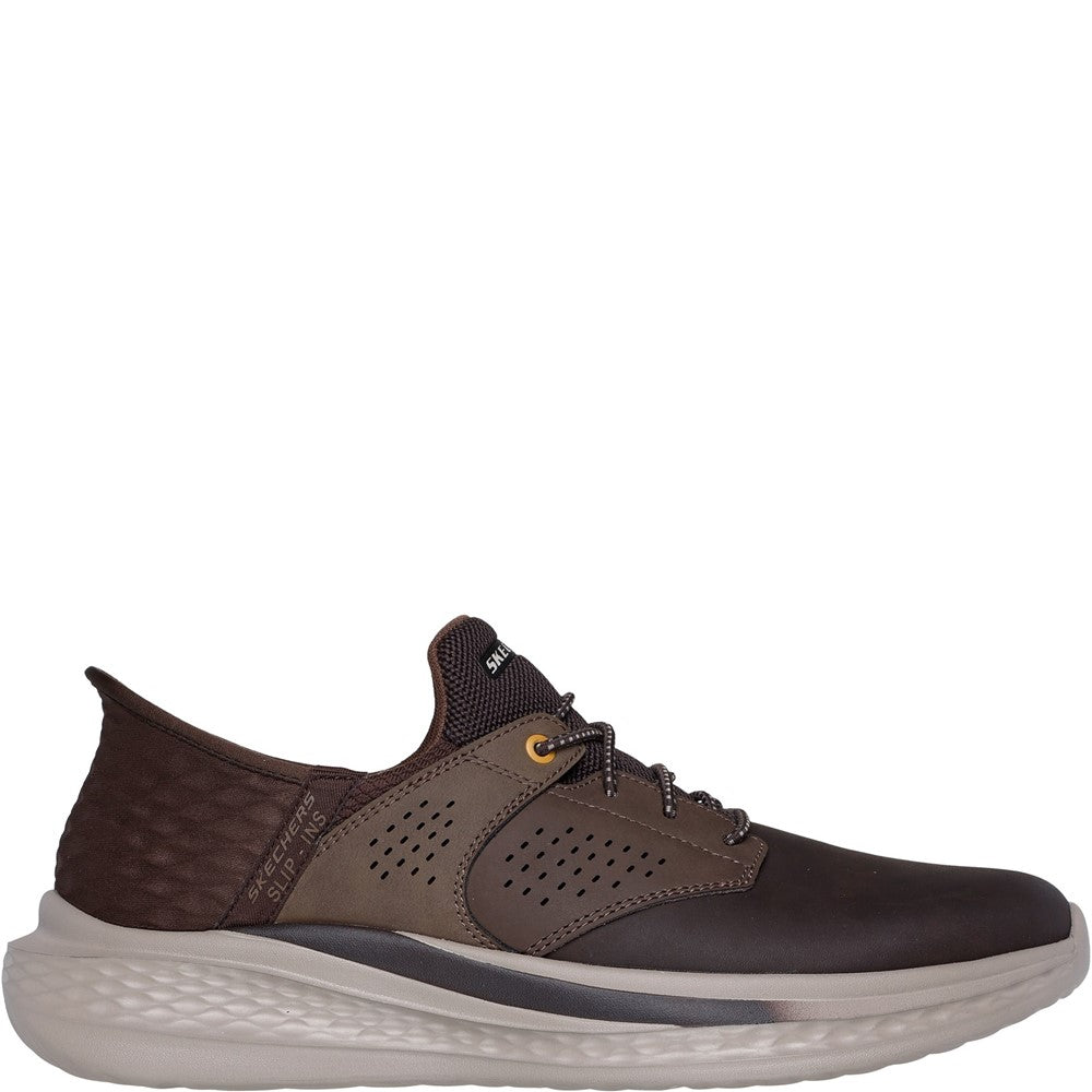 Skechers Slade - Macklin Trainers