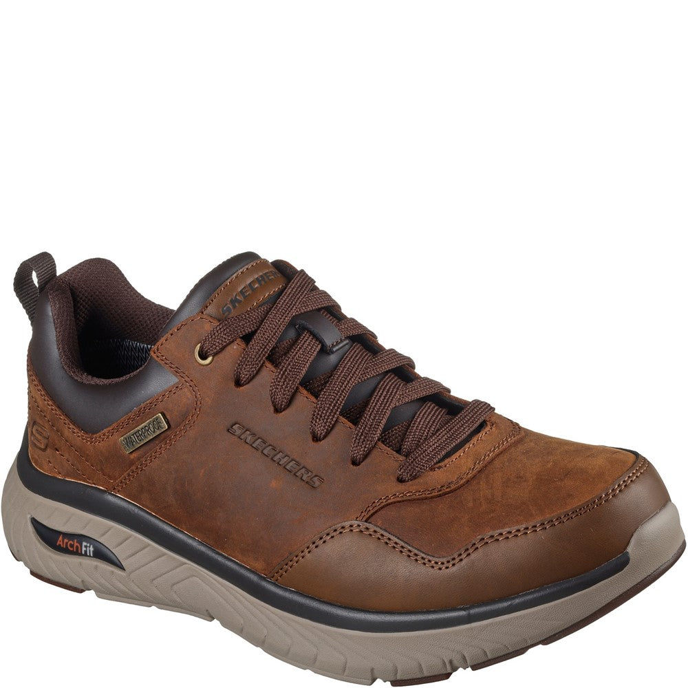 Skechers Arch Fit Crosser - Ronaldo Trainers