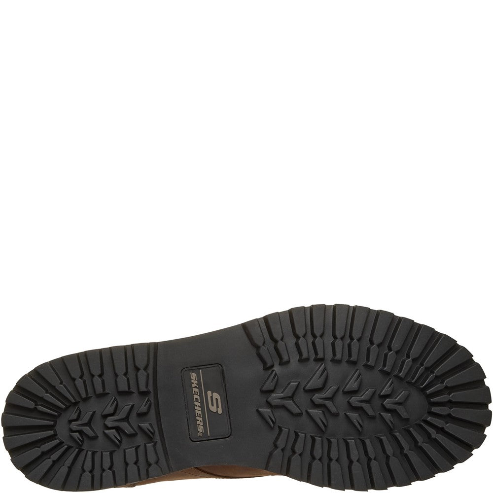 Skechers Quintero - Damien Boots
