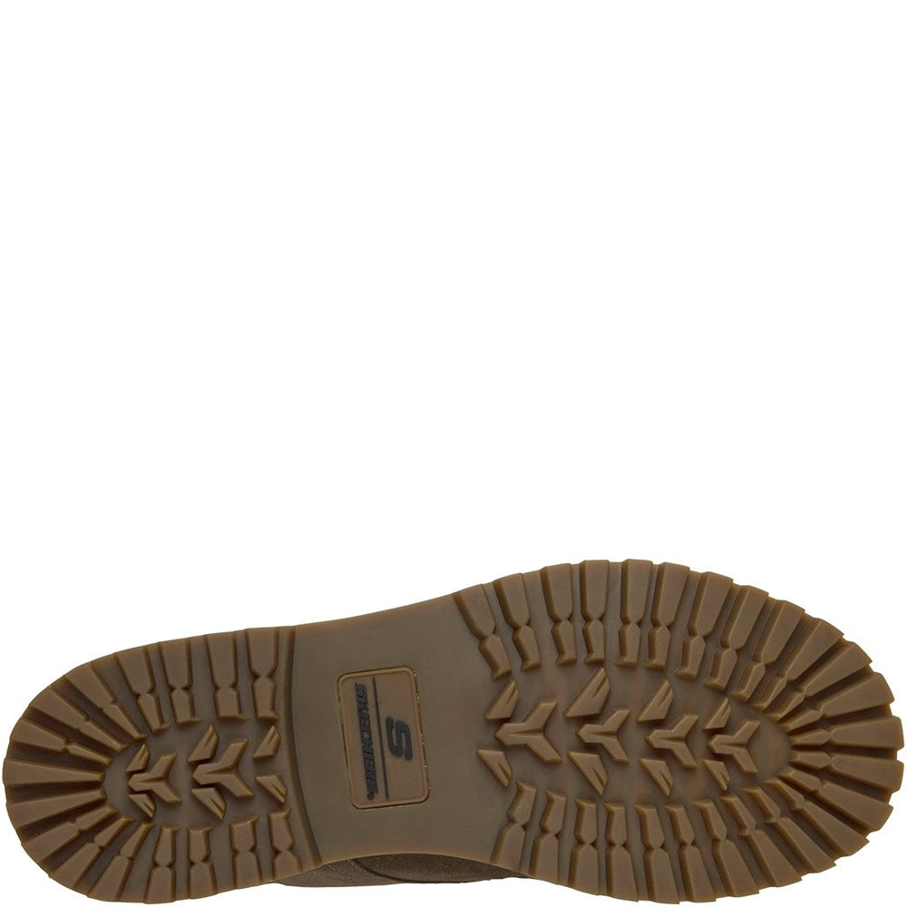 Skechers Quintero - Damien Boots