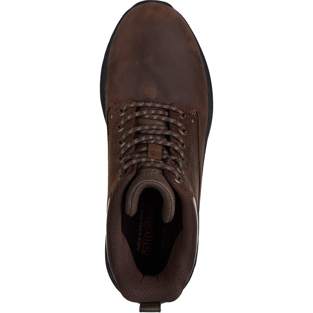 Skechers Pollard - Waylon Boots