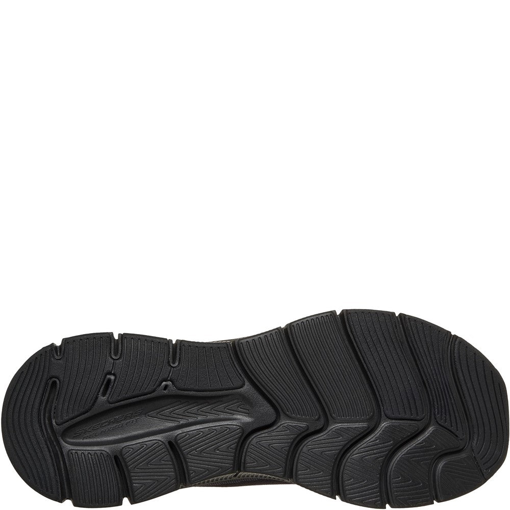 Skechers Relaxed Fit: Flex - Zayder Trainers