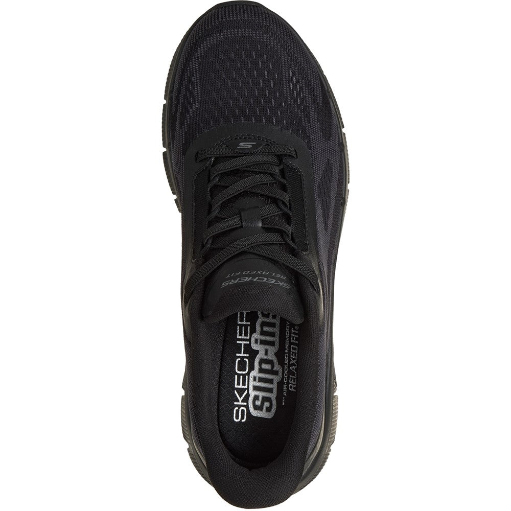 Skechers Relaxed Fit: Flex - Zayder Trainers