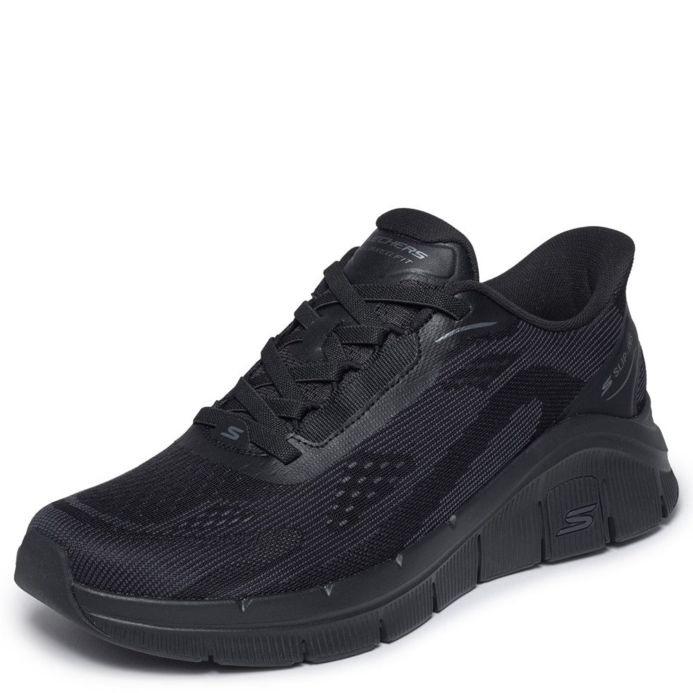 Skechers Relaxed Fit: Flex - Zayder Trainers