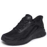 Skechers Relaxed Fit: Flex - Zayder Trainers