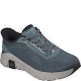 Skechers Relaxed Fit: Flex - Zayder Trainers
