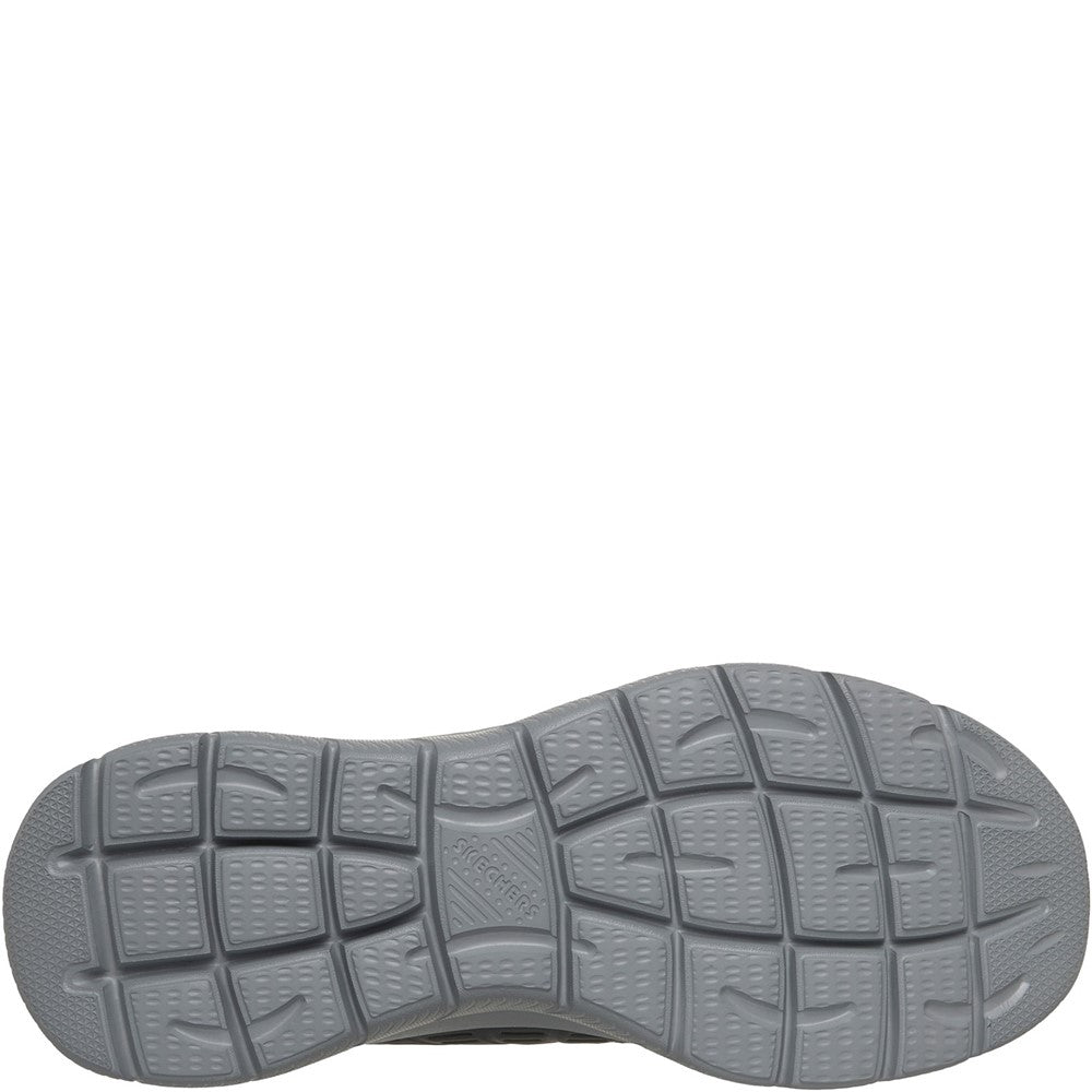 Skechers Arch Fit Summits - Leege Trainers
