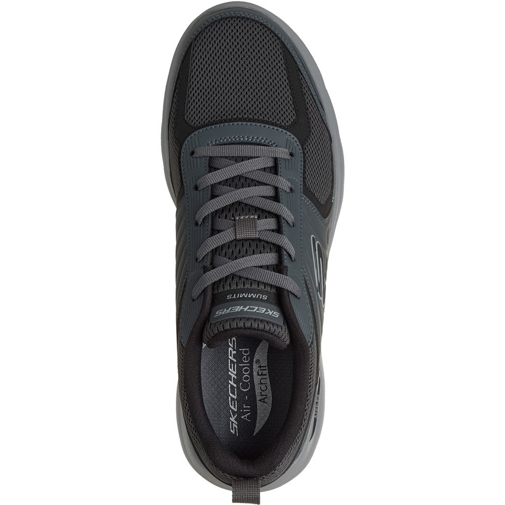 Skechers Arch Fit Summits - Leege Trainers