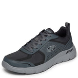 Skechers Arch Fit Summits - Leege Trainers