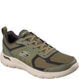Skechers Arch Fit Summits - Leege Trainers