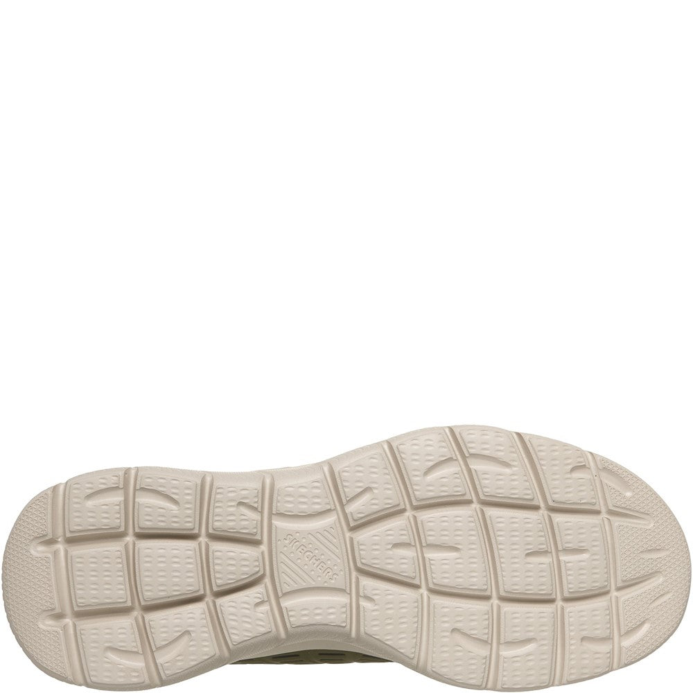 Skechers Arch Fit Summits - Leege Trainers