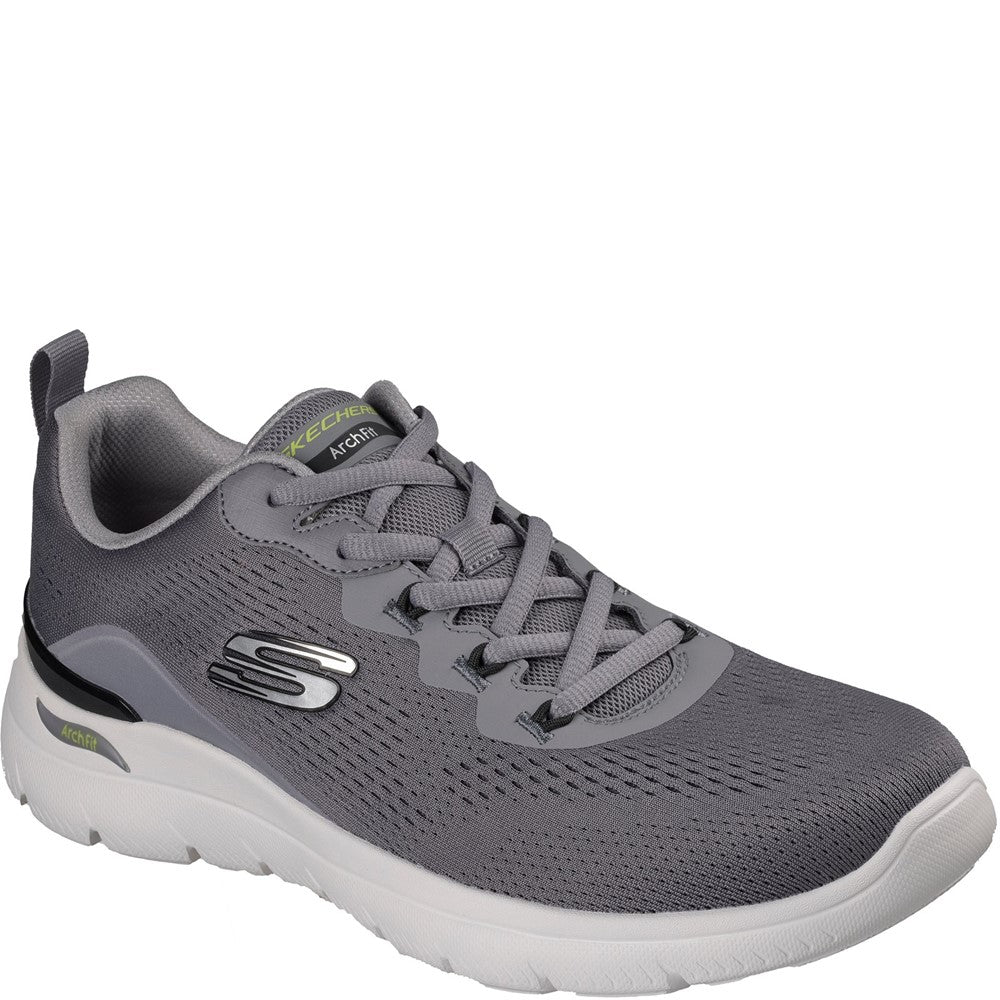 Skechers Arch Fit Summits - Kravel Trainers