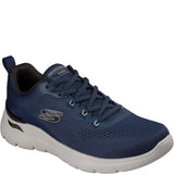 Skechers Arch Fit Summits - Kravel Trainers