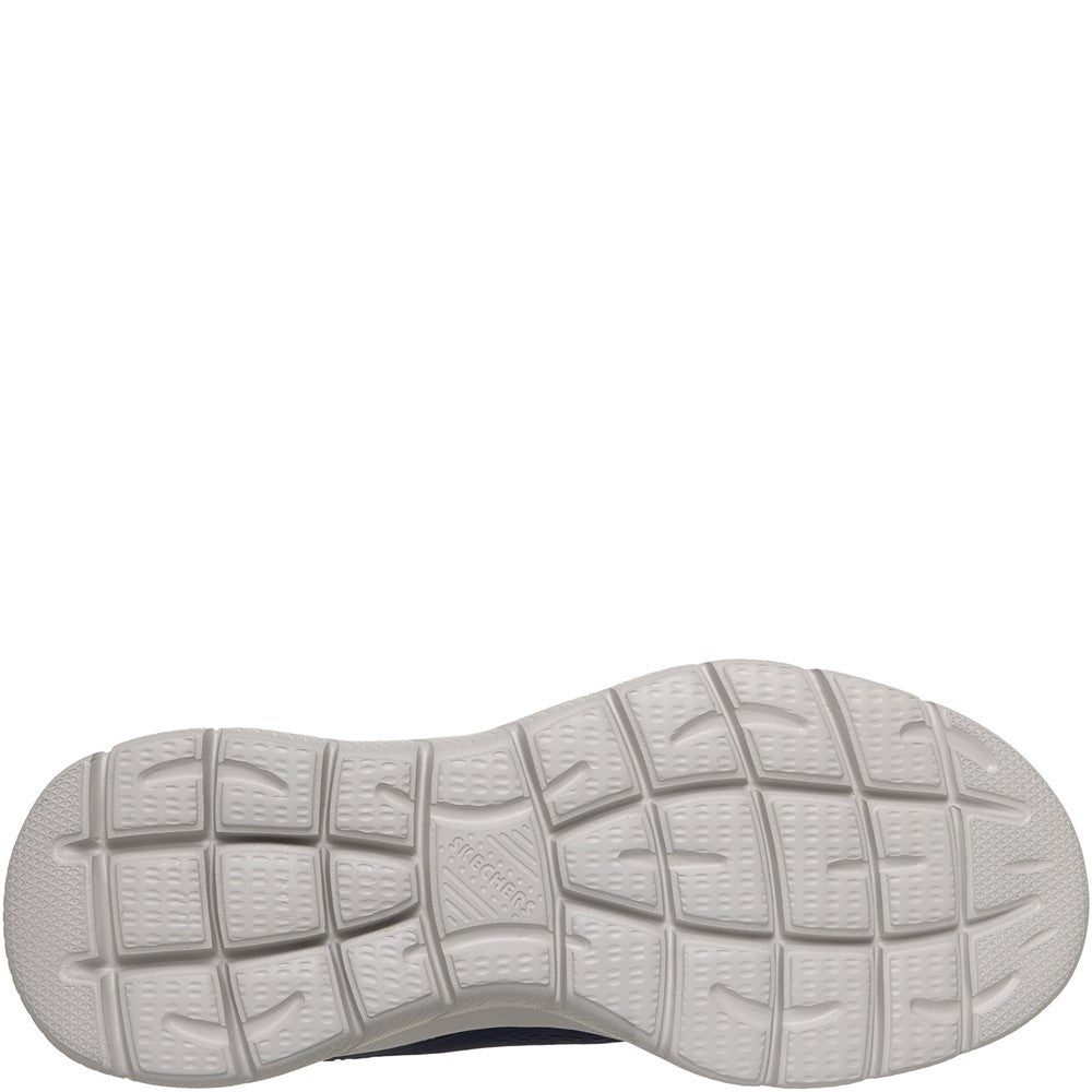 Skechers Arch Fit Summits - Kravel Trainers