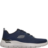 Skechers Arch Fit Summits - Kravel Trainers