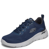 Skechers Arch Fit Summits - Kravel Trainers