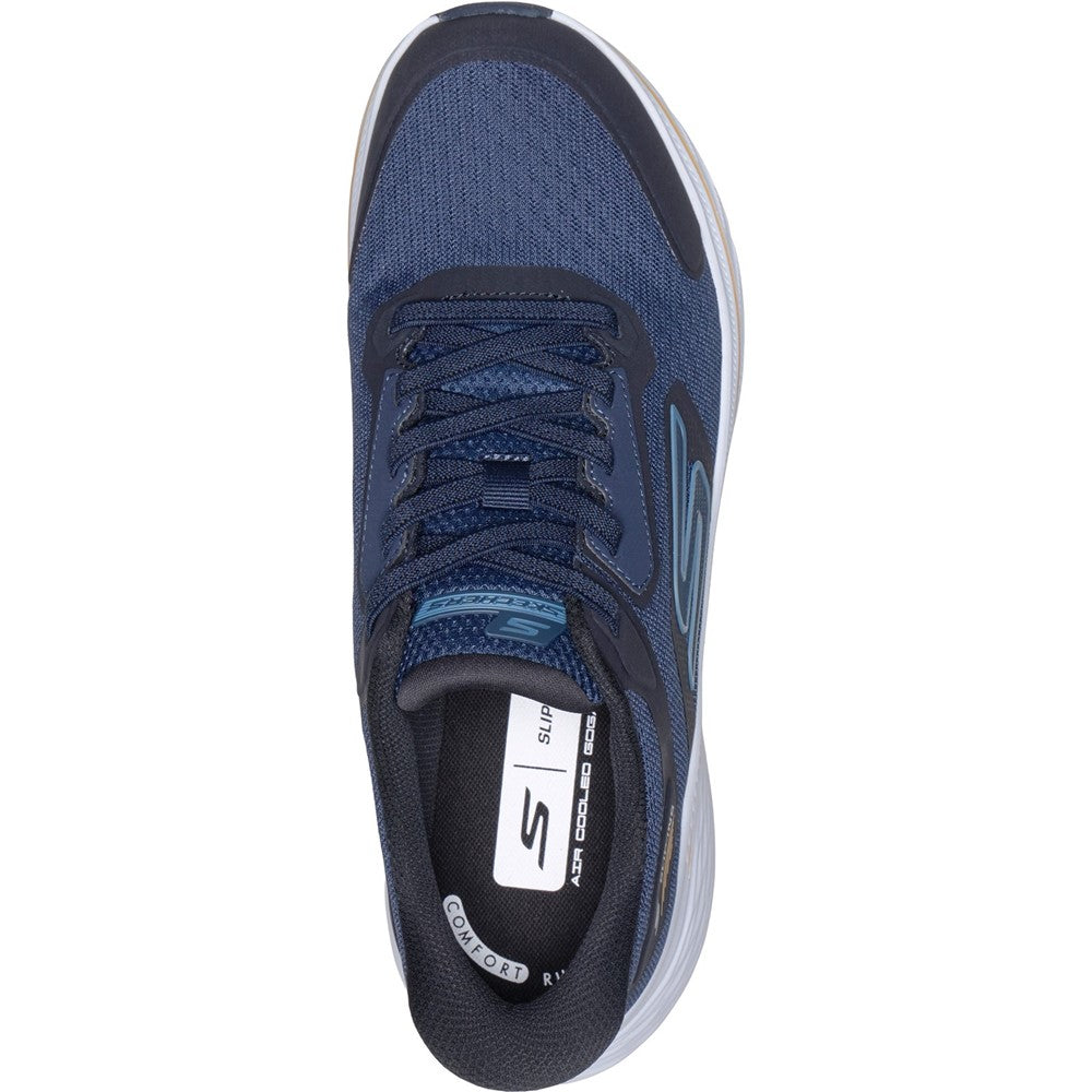 Skechers GO RUN Consistent 3 Trainers