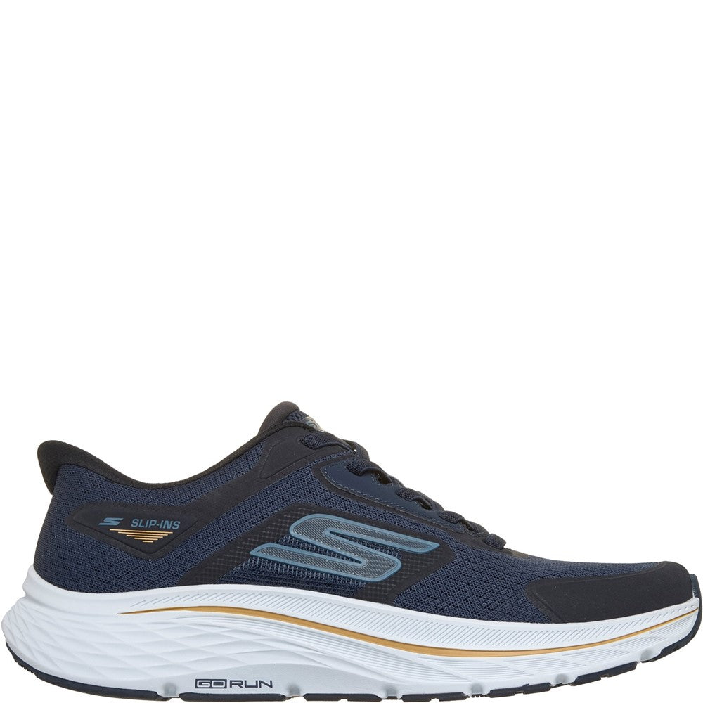 Skechers GO RUN Consistent 3 Trainers