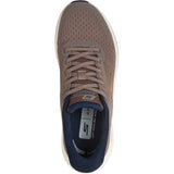 Skechers GO RUN Consistent 3 Trainers