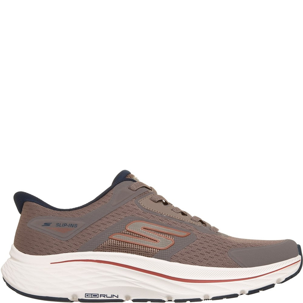 Skechers GO RUN Consistent 3 Trainers