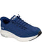 Blue white