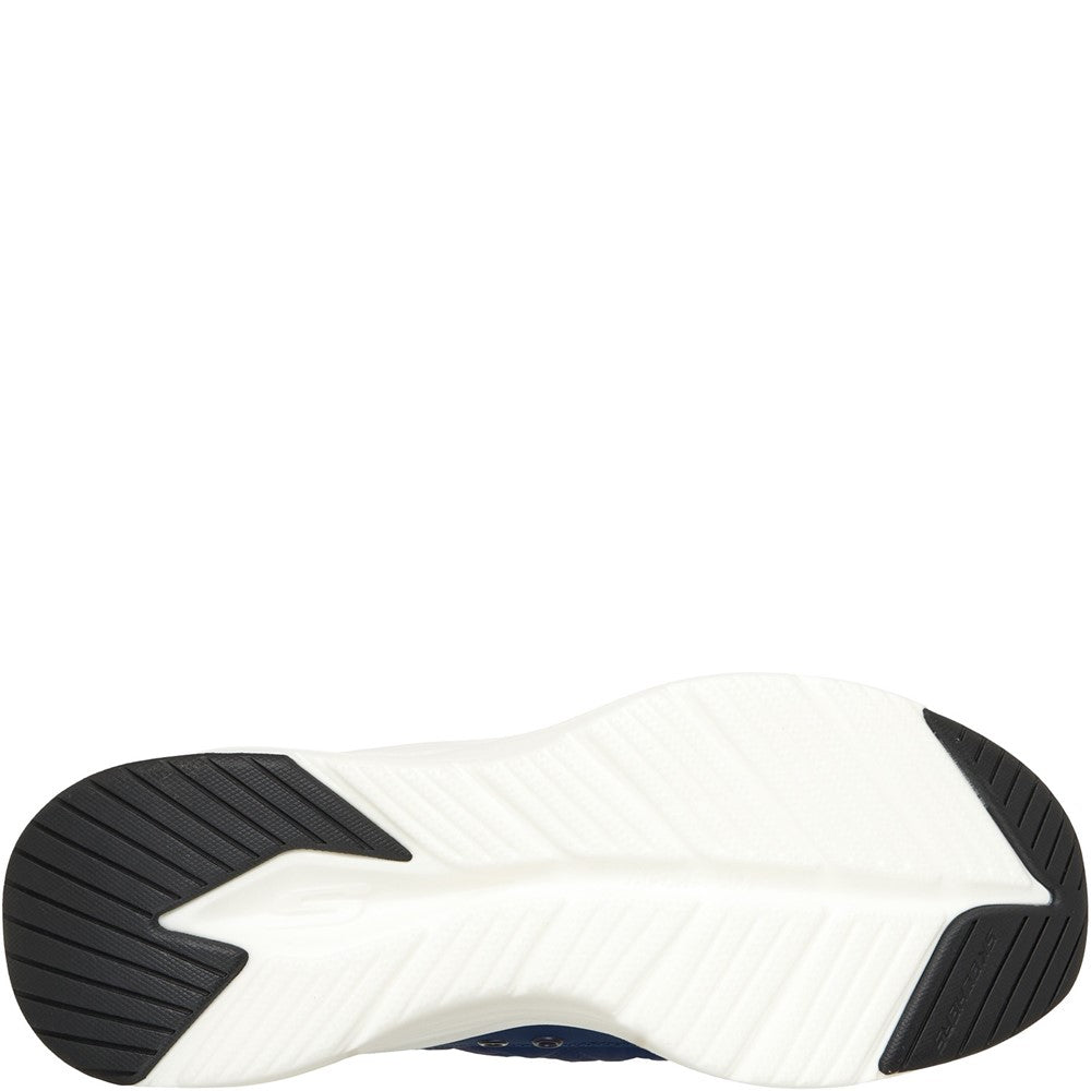 Skechers Contour Foam - Cozy Fit Trainers