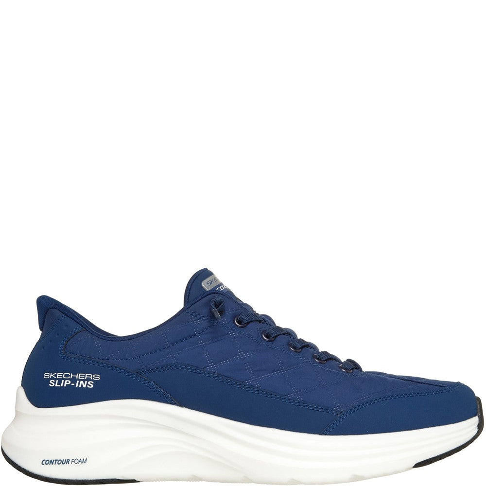 Skechers Contour Foam - Cozy Fit Trainers